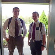 Sir Bookworm's avatar