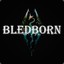 Bledborn