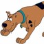 Scooby Doo the sandwich tracker