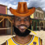 Lebron Westshine