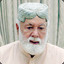 Nawab Khair Baksh Marri