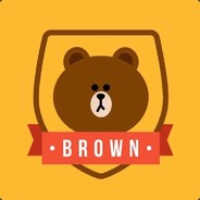 #Brown#