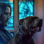 John Wick's Dog