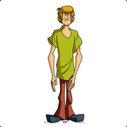 Shaggy