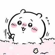 破碎小u