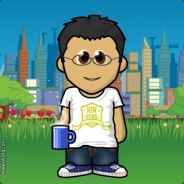 Xr1 Steam avatar