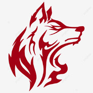 TheRedWolf avatar