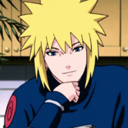 Namikaze Minato
