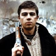 Itchy trigger finger 1312