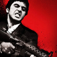 Тони Монтана