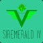 Sir. Emerald IV