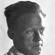 Werner Heisenberg