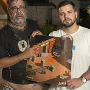 Player avatar