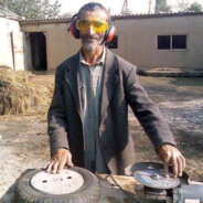 диджей пенис