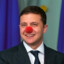 zelensky clown