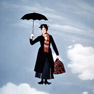 Mary Poppins dropland.net