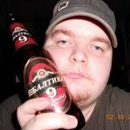 Андрюха Балтика 9