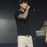 她很糟糕我很好