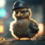 Pollito Pio Killer