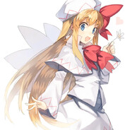 莉莉鼠讨厌你喵