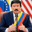 donald maduro