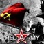 RED ARMY