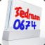 tedman0674{CH}