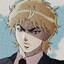 IT WAS I, DIO!