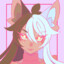 Sheena the Kitsune