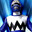 Ranger Azul