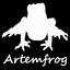 Artemfrog