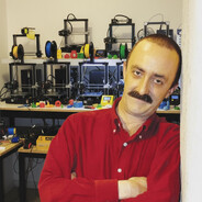 M.S.R - Paco El Impresoh