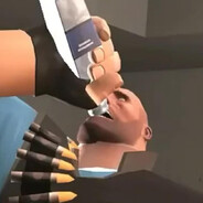 Steam Avatar