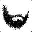 Full Beard