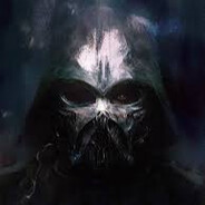 Darth Vader