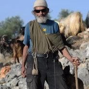 Abu Baba avatar