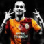 Wesley Sneijder