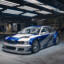 BMW E46 M3 GTR