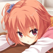 我不是因幡巡的狗