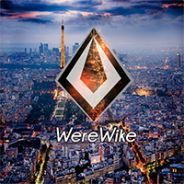 DeSire WereWike