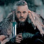 Ragnar Lothbrok ✞