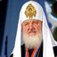 Патриарх Кирюха