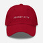 Jersey City Hat