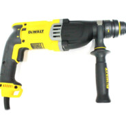 Перфоратор 2.0