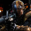 Krauser 2#