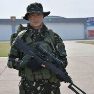 红细胞特别行动小组何晨光