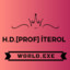 H.D. [PROF] ITEROL