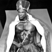 Ronnie Coleman