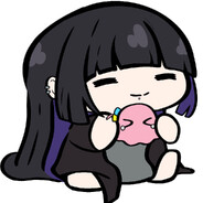 结束乐队音响师PA桑