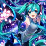 Hatsune Miku